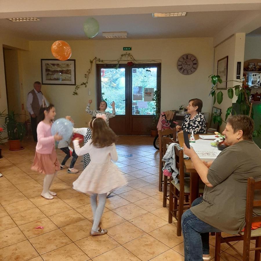 Panorama Cehu Silvaniei Zewnętrze zdjęcie