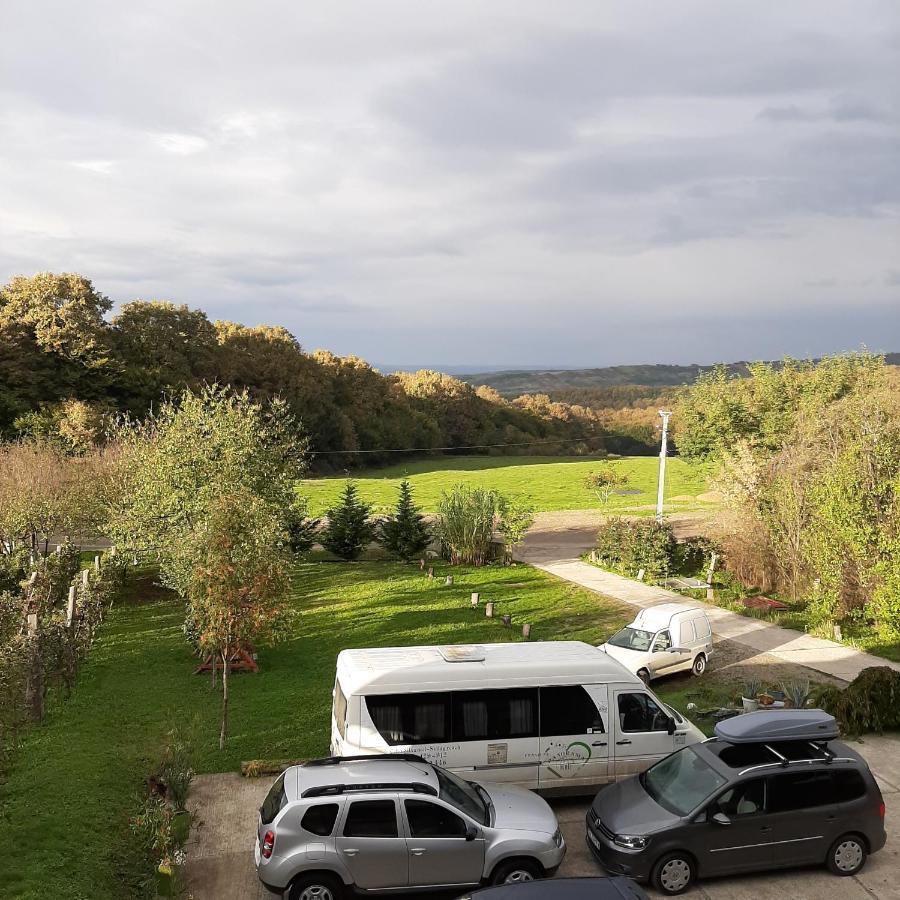 Panorama Cehu Silvaniei Zewnętrze zdjęcie