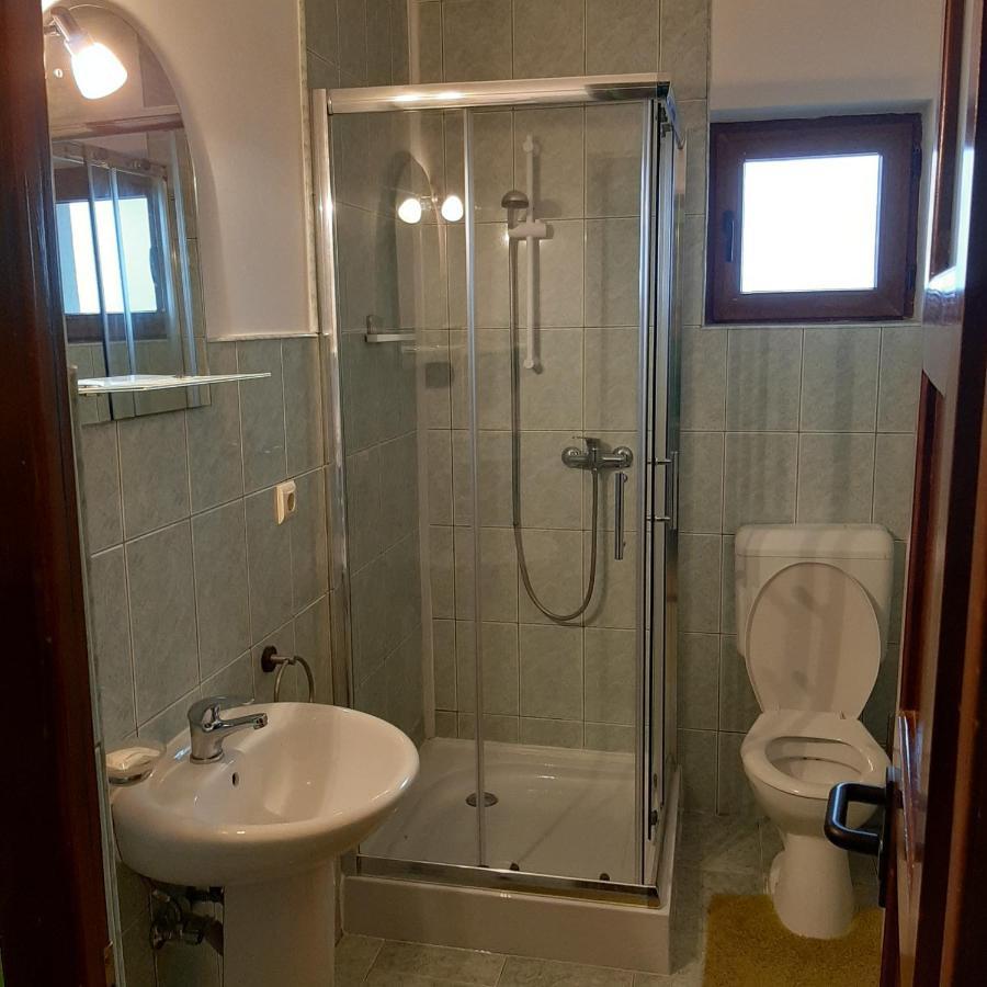 Panorama Cehu Silvaniei Zewnętrze zdjęcie