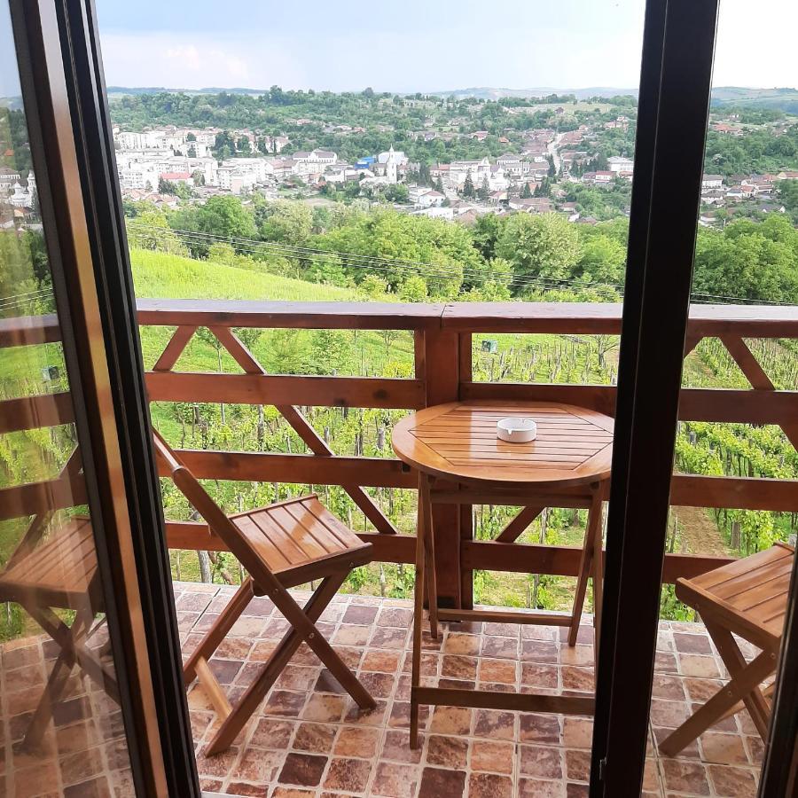 Panorama Cehu Silvaniei Zewnętrze zdjęcie