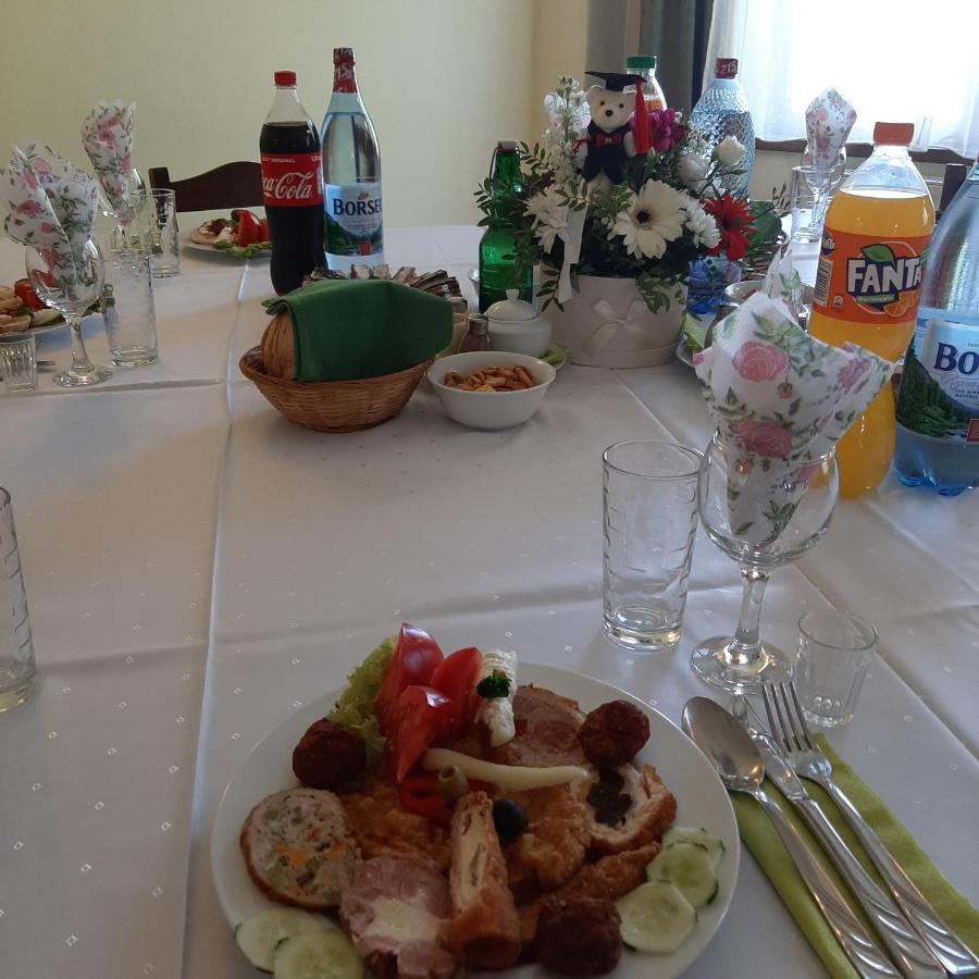 Panorama Cehu Silvaniei Zewnętrze zdjęcie