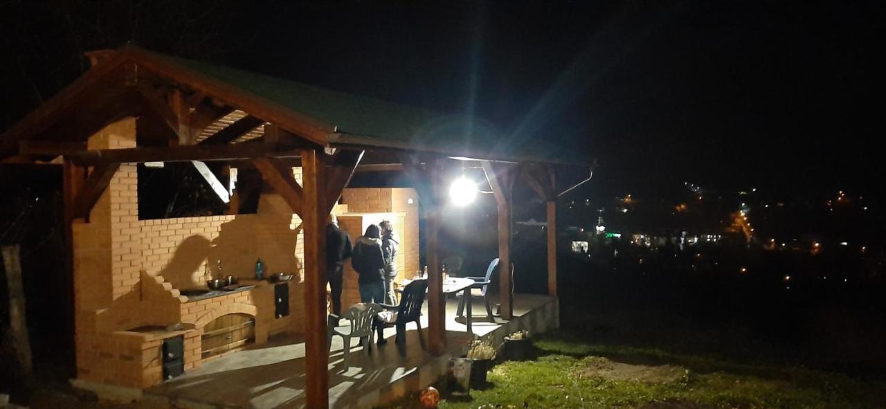 Panorama Cehu Silvaniei Zewnętrze zdjęcie