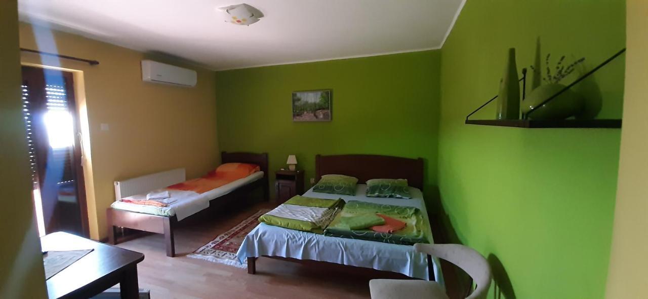 Panorama Cehu Silvaniei Zewnętrze zdjęcie