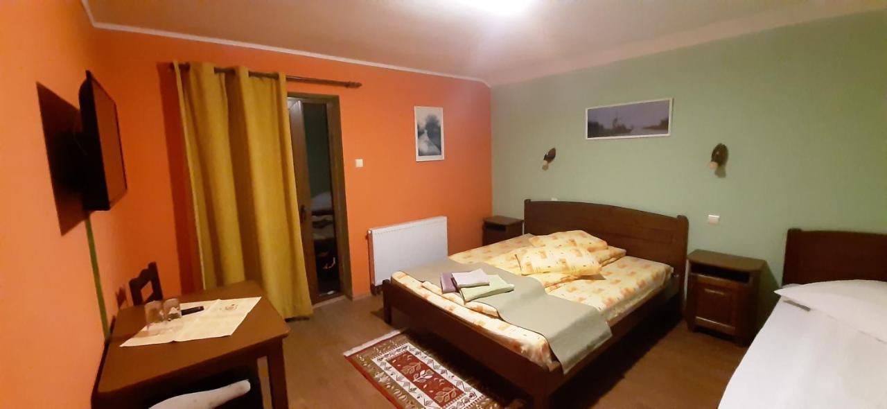 Panorama Cehu Silvaniei Pokój zdjęcie