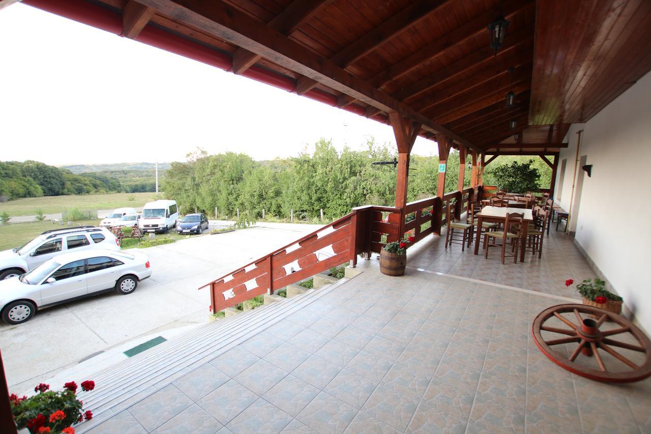 Panorama Cehu Silvaniei Zewnętrze zdjęcie