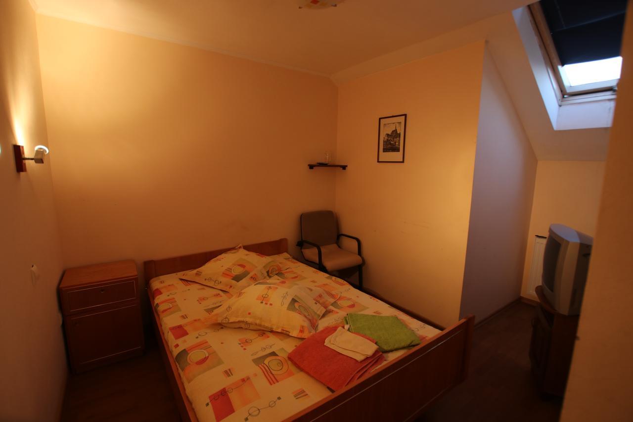 Panorama Cehu Silvaniei Zewnętrze zdjęcie