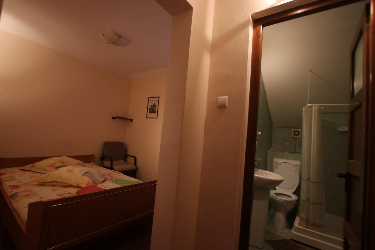 Panorama Cehu Silvaniei Zewnętrze zdjęcie