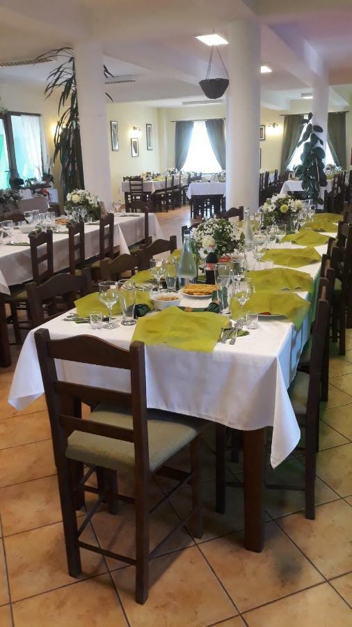 Panorama Cehu Silvaniei Zewnętrze zdjęcie