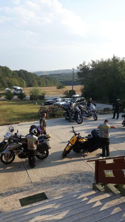 Panorama Cehu Silvaniei Zewnętrze zdjęcie