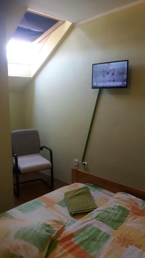Panorama Cehu Silvaniei Zewnętrze zdjęcie
